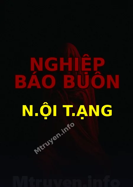 Nghiệp Báo Buôn N.ội T.ạng