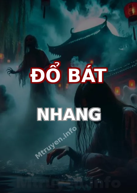 Đổ Bát Nhang
