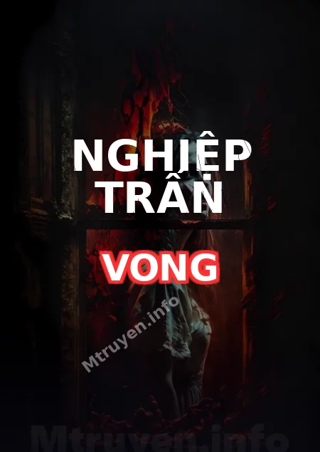 Nghiệp Trấn Vong