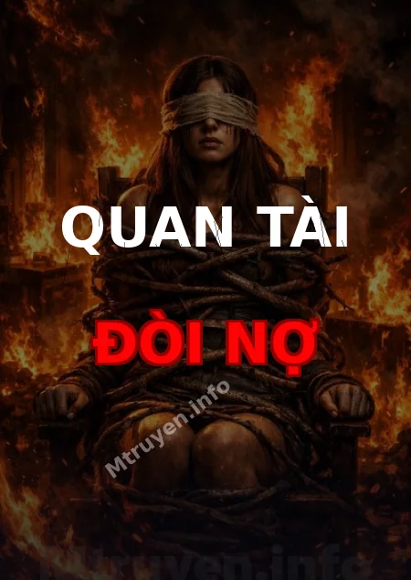 Quan Tài Đòi Nợ