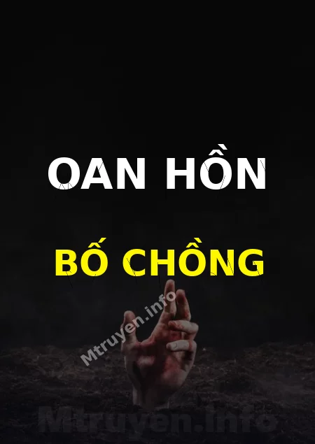 Oan Hồn Bố Chồng