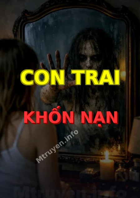 Con Trai Khốn Nạn