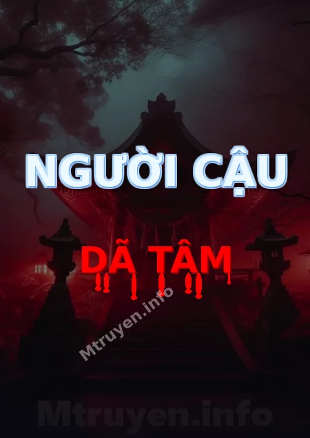 Người Cậu Dã Tâm