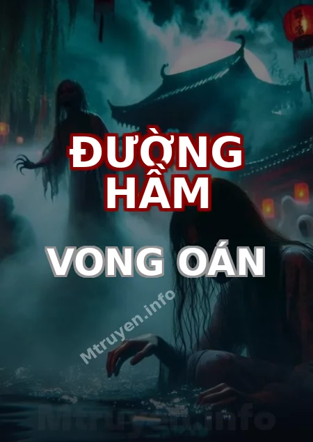 Đường Hầm Vong Oán