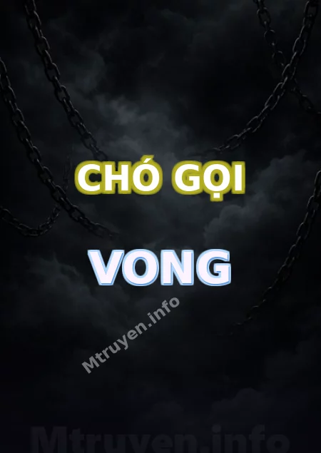 Chó Gọi Vong