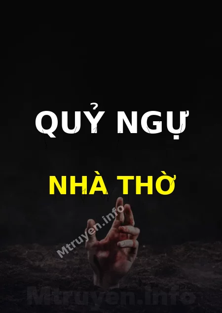 Quỷ Ngự Nhà Thờ
