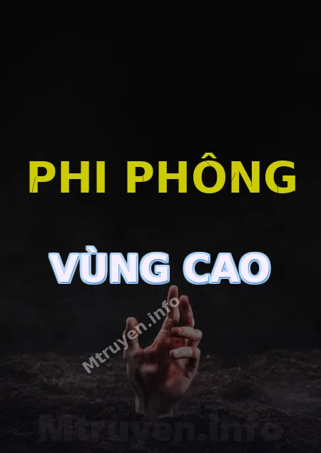 Phi Phông Vùng Cao