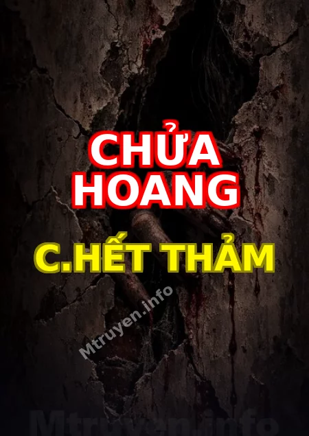 Chửa Hoang C.hết Thảm