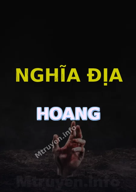 Nghĩa Địa Hoang