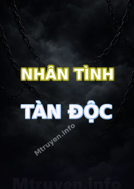 Nhân Tình Tàn Độc
