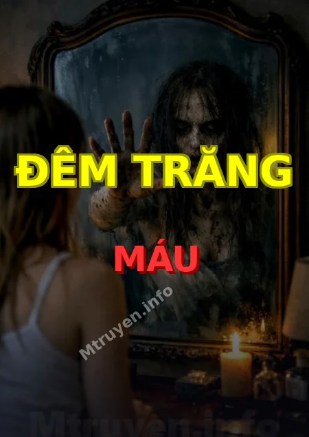 Đêm Trăng Máu
