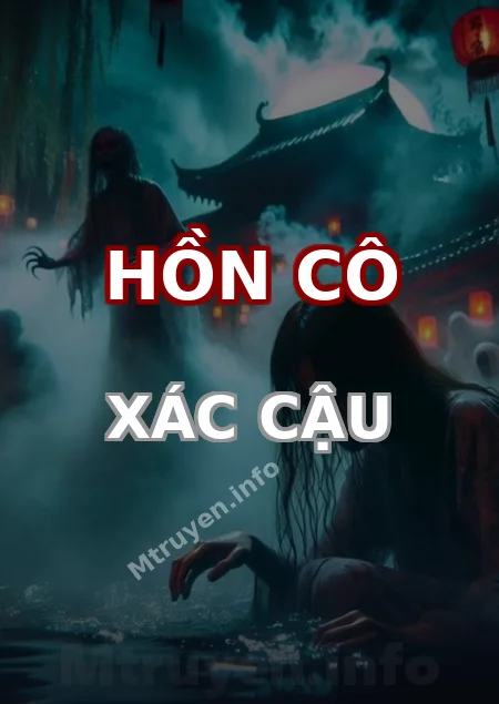 Hồn Cô Xác Cậu