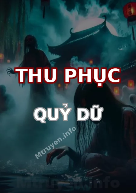 Thu Phục Quỷ Dữ