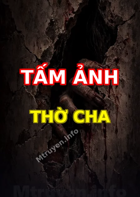 Tấm Ảnh Thờ Cha