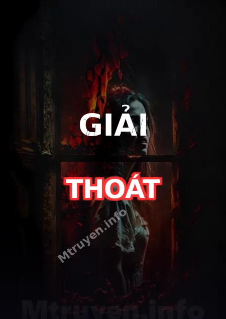 Giải Thoát