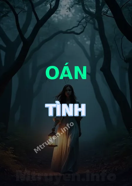 Oán Tình