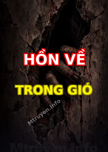 Hồn Về Trong Gió