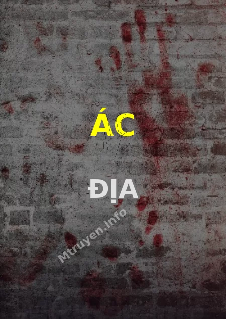Ác Địa