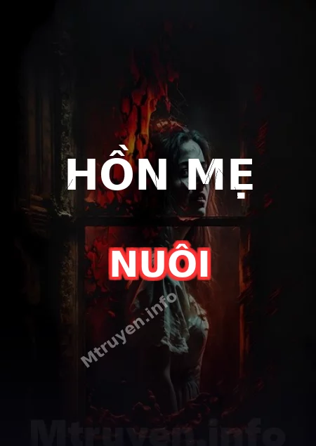 Hồn Mẹ Nuôi
