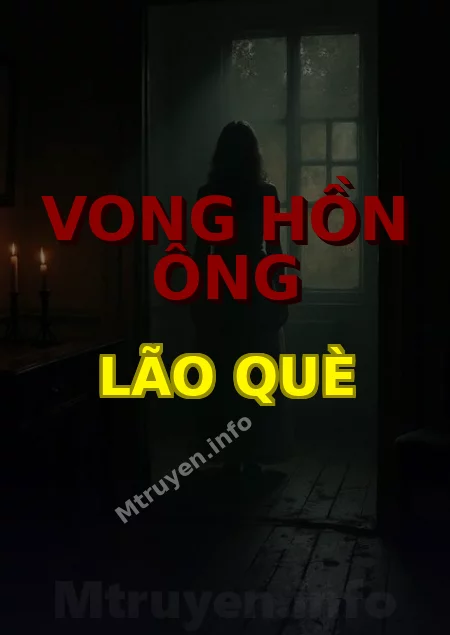 Vong Hồn Ông Lão Què