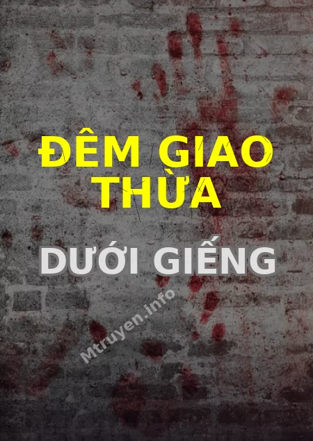 Đêm Giao Thừa Dưới Giếng