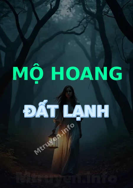 Mộ Hoang Đất Lạnh