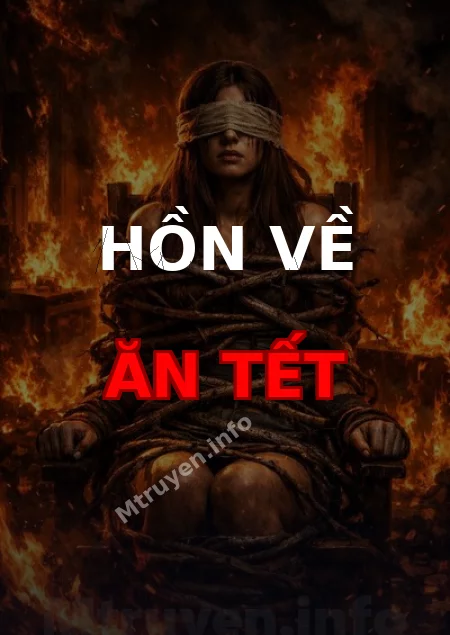 Hồn Về Ăn Tết