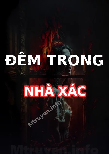 Đêm Trong Nhà Xác