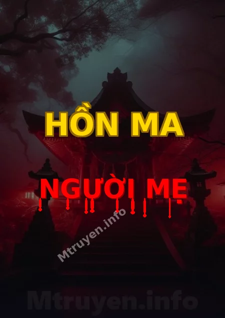 Hồn Ma Người Mẹ