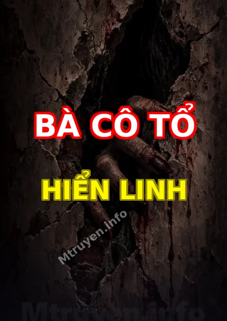 Bà Cô Tổ Hiển Linh