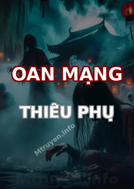 Oan Mạng Thiếu Phụ