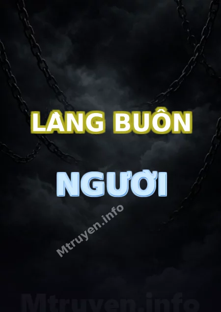 Làng Buôn Người