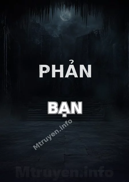 Phản Bạn