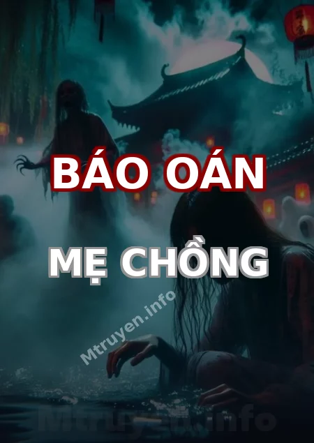 Báo Oán Mẹ Chồng