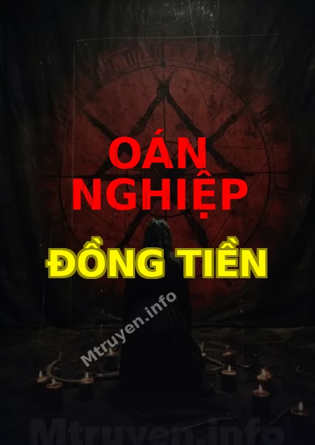 Oán Nghiệp Đồng Tiền