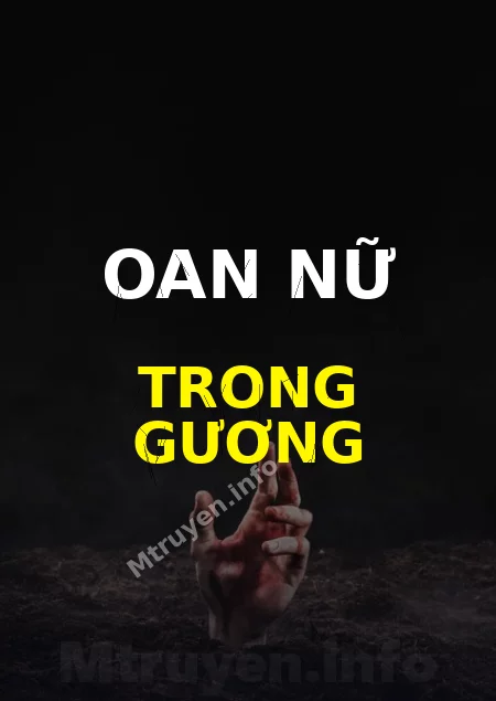 Oan Nữ Trong Gương
