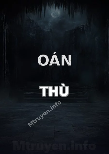 Oán Thù