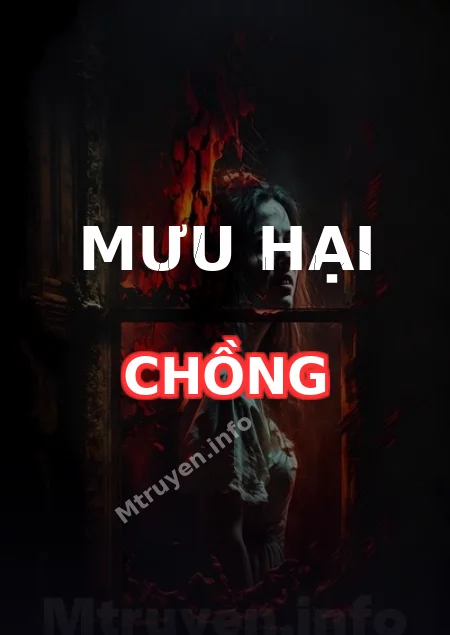 Mưu Hại Chồng