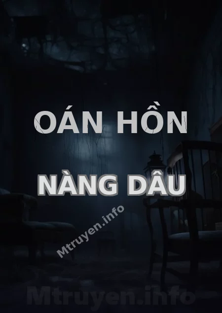 Oán Hồn Nàng Dâu