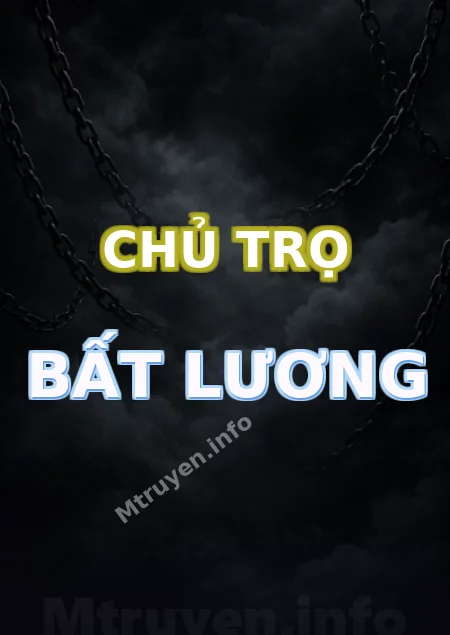 Chủ Trọ Bất Lương