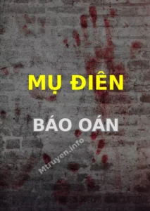 Mụ Điên Báo Oán