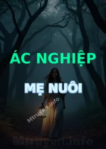 Ác Nghiệp Mẹ Nuôi