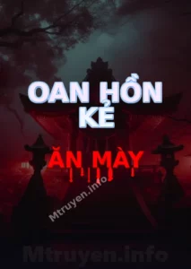 Oan Hồn Kẻ Ăn Mày