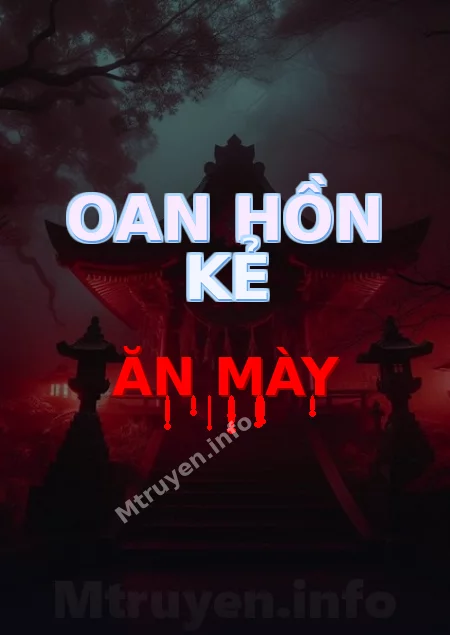 Oan Hồn Kẻ Ăn Mày