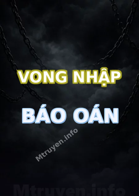 Vong Nhập Báo Oán