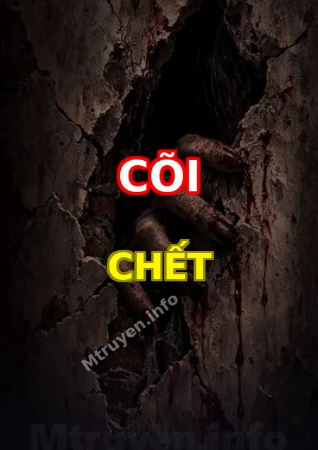 Cõi Chết