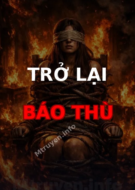 Trở Lại Báo Thù