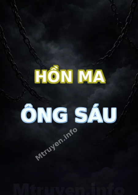 Hồn Ma Ông Sáu
