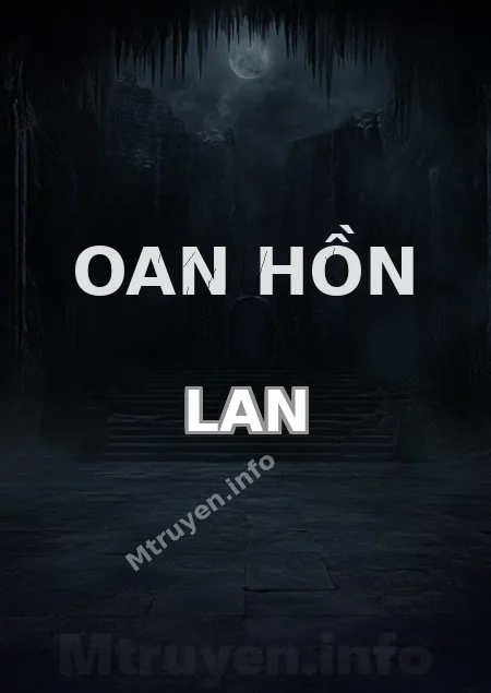 Oan Hồn Lan
