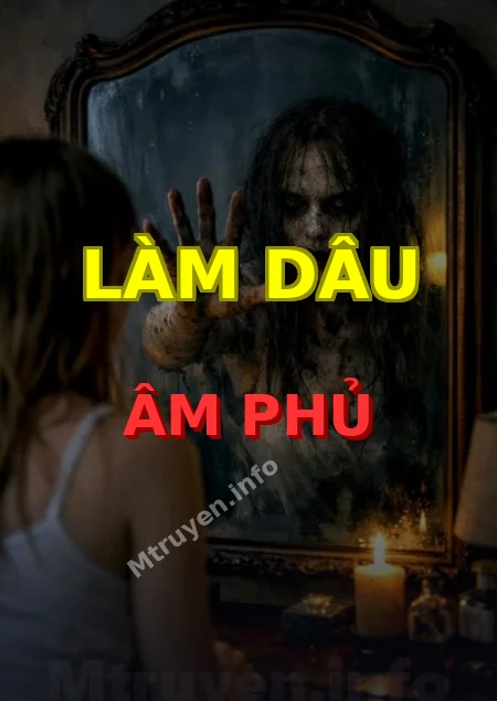 Làm Dâu Âm Phủ